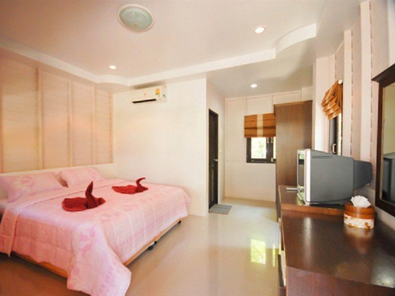 Haad Yao Bungalows Екстер'єр фото