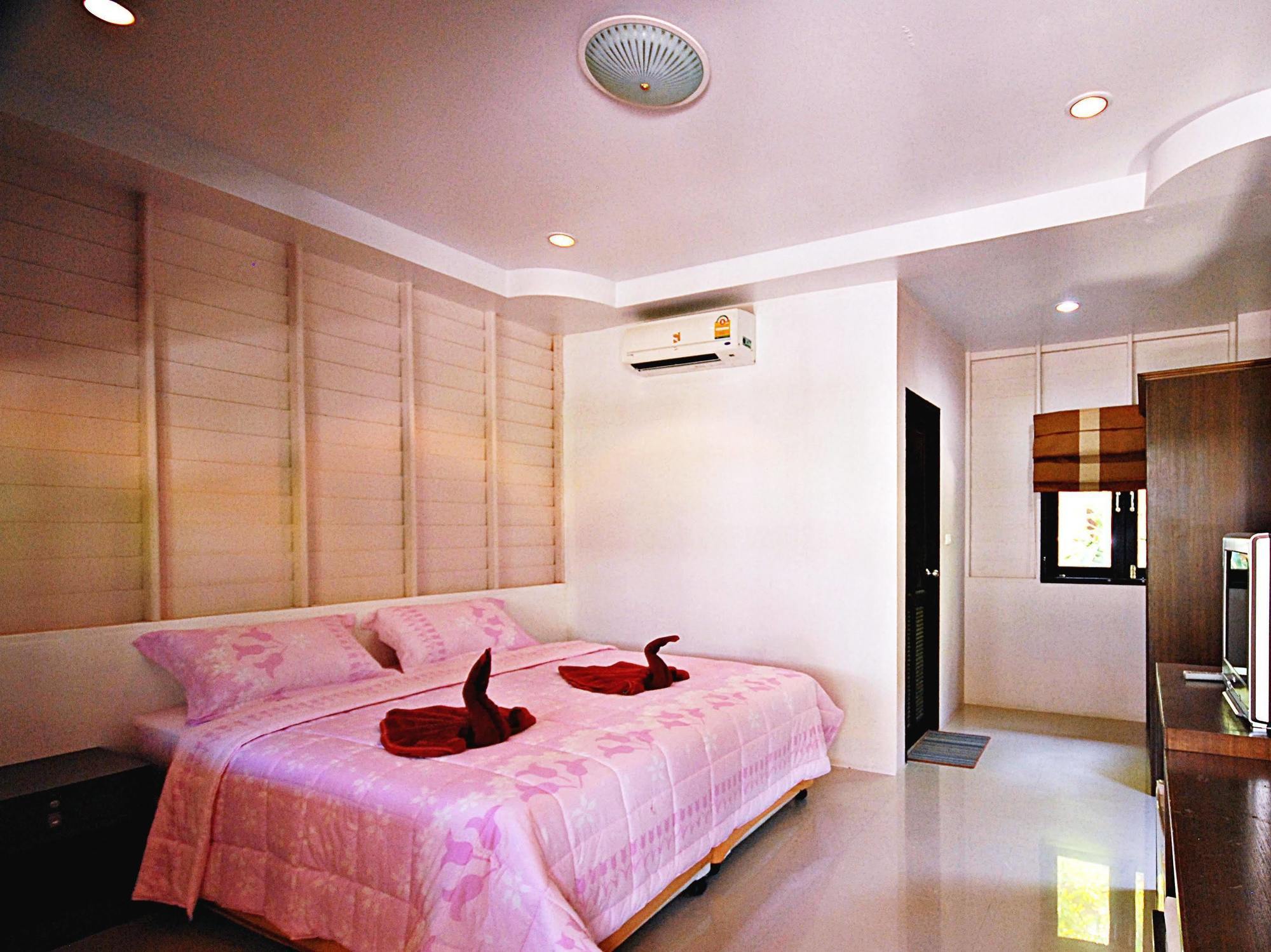Haad Yao Bungalows Екстер'єр фото