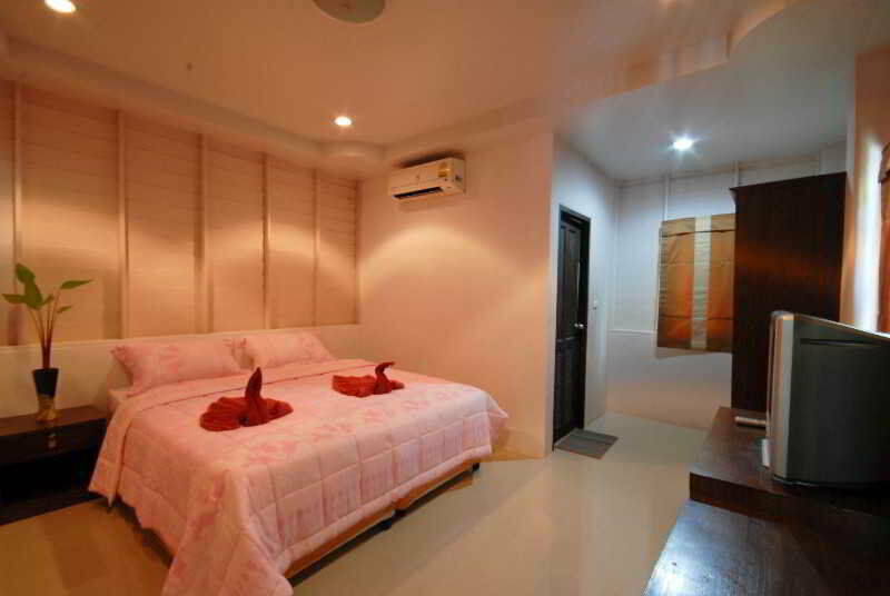 Haad Yao Bungalows Екстер'єр фото